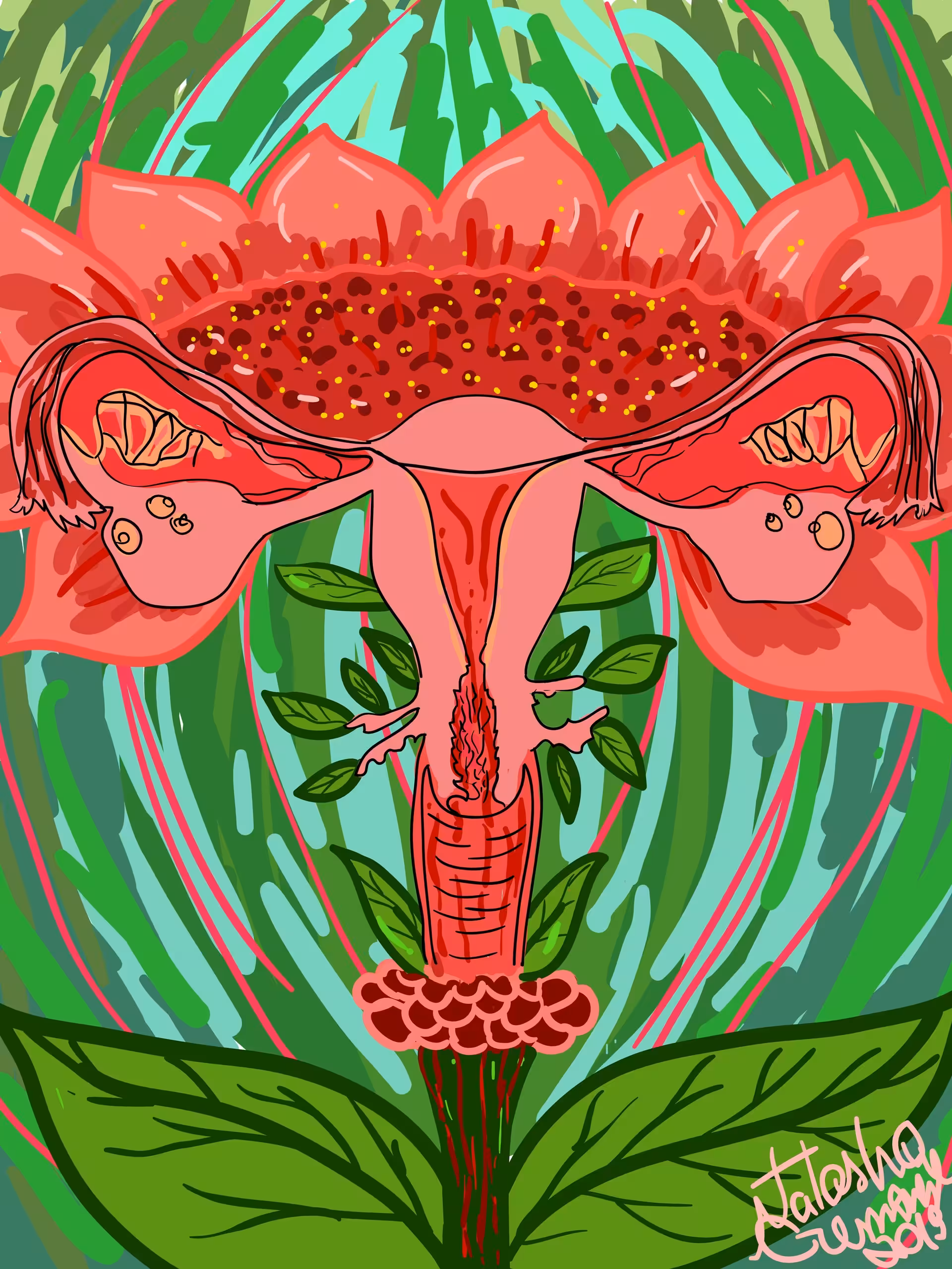 Ell Utero