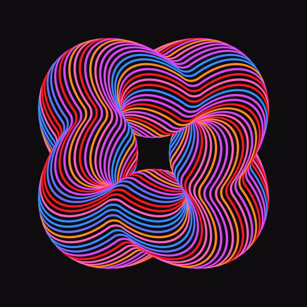 Quadruple Torus