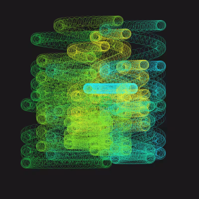 sinuosity #228
