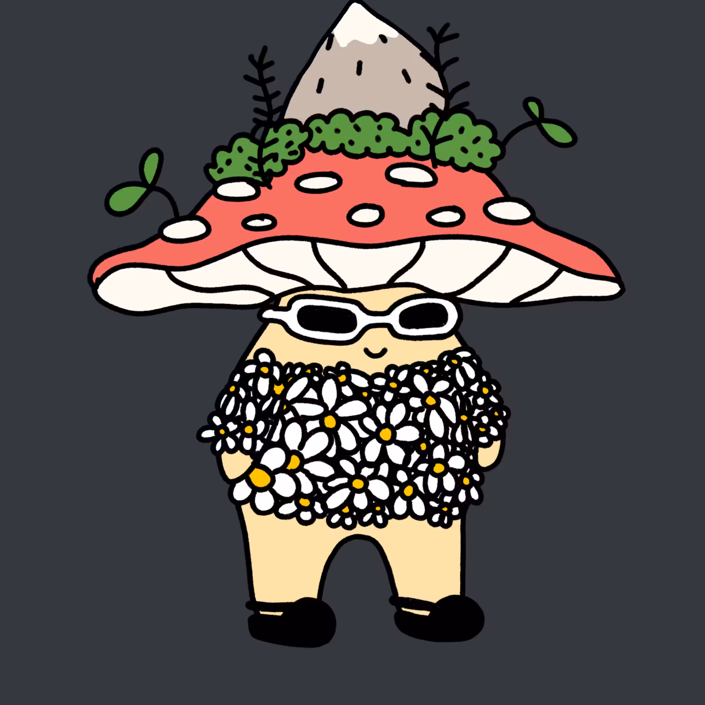 Shroomio #300
