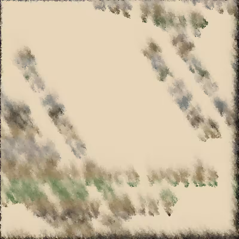THE WORD AFTER US: An AI poetry unreading