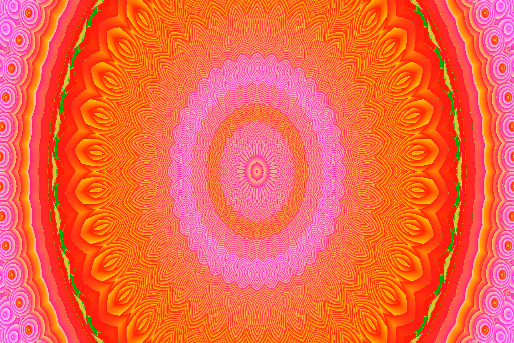 #8 - VRISCHIKHA Vrischikha #2