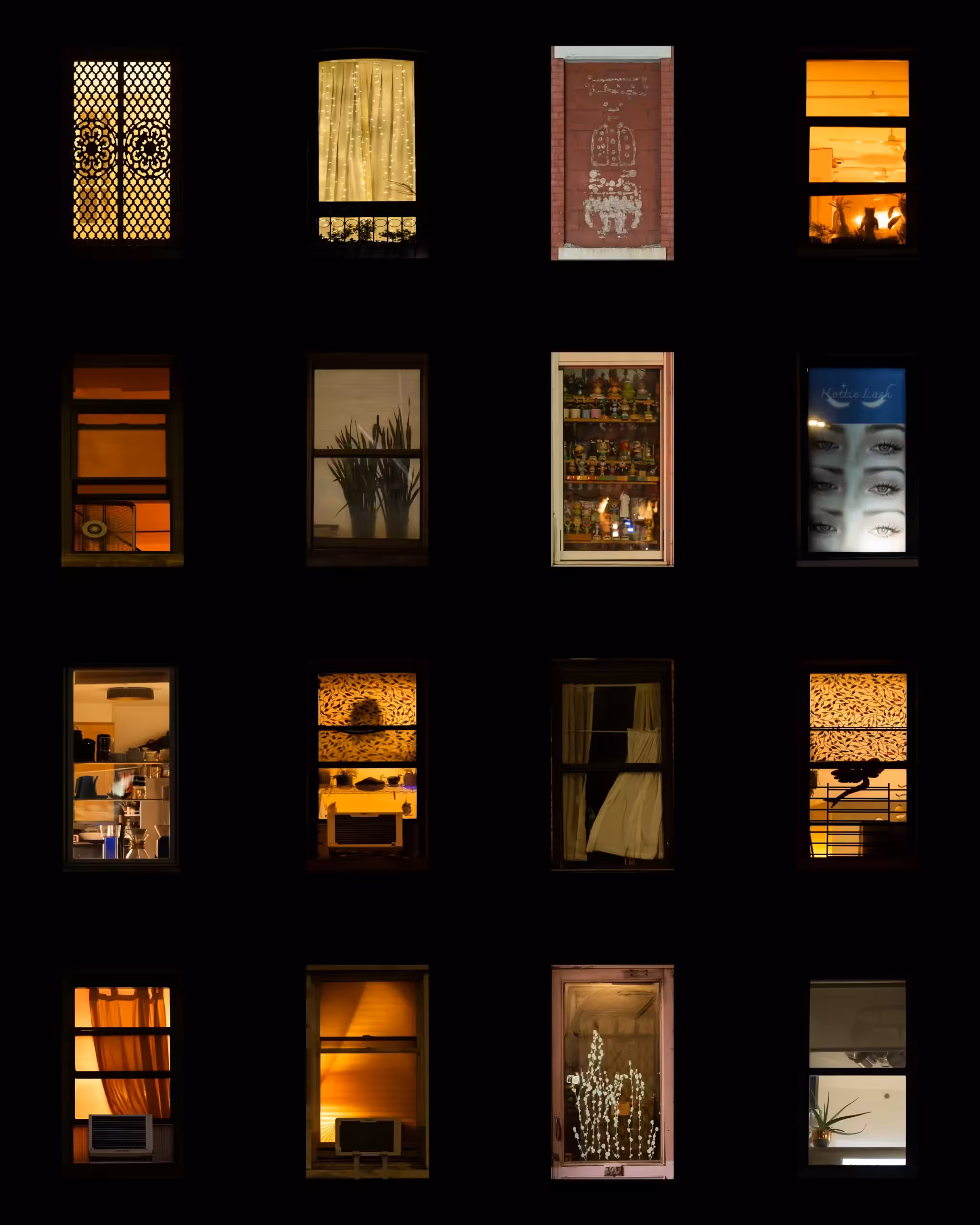 BUILDINGS // NYC: BUILDING 1481