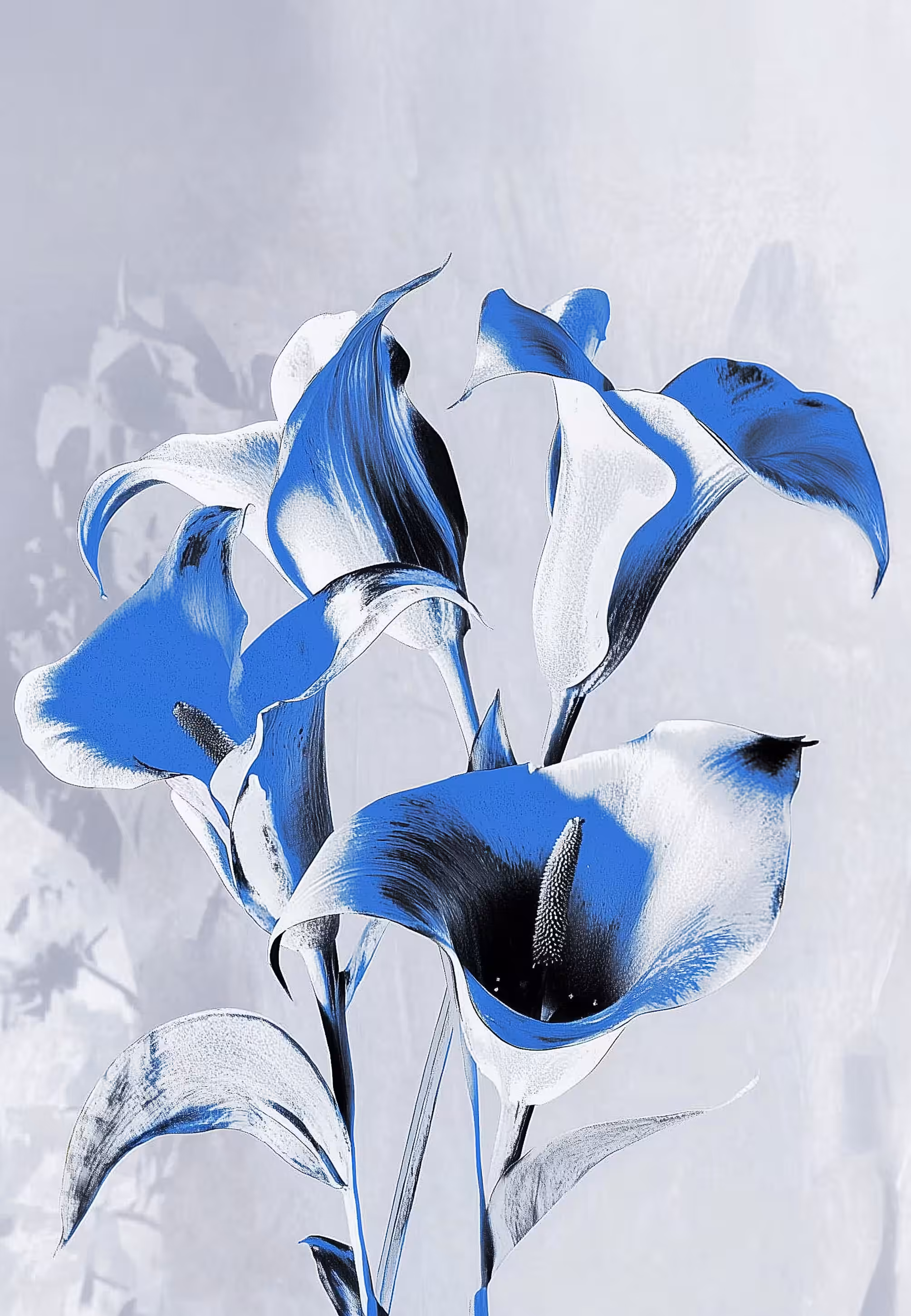 neural petals