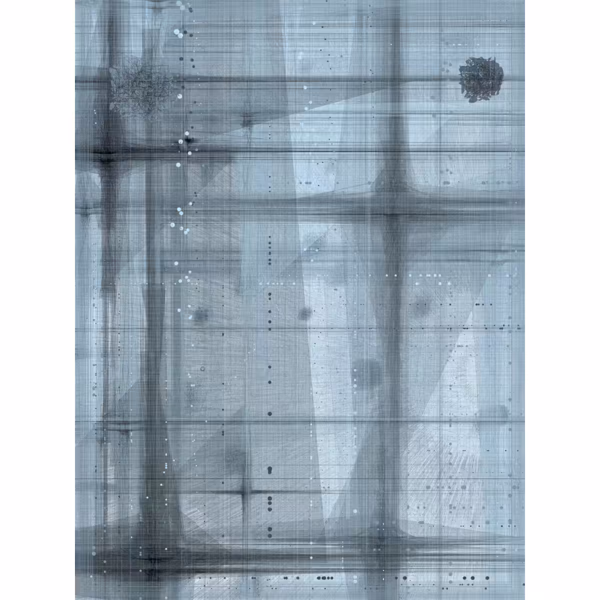 Tesseract Visions #17