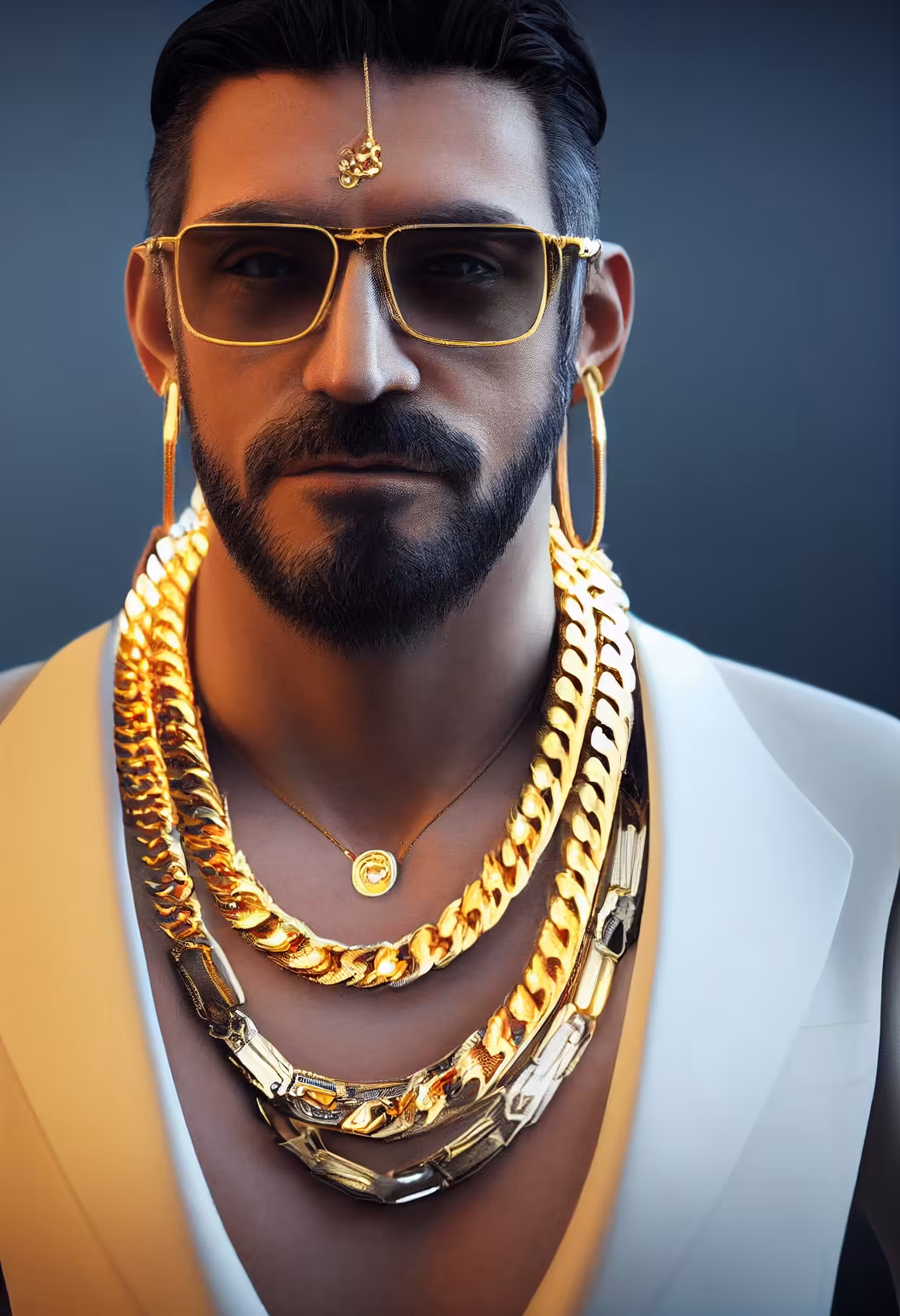 In it for the tech: I'm in it for the technology #15