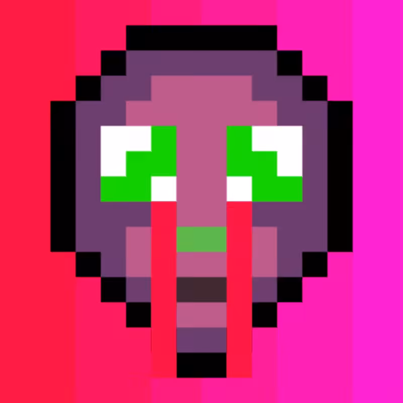 Funkin Alienz #337