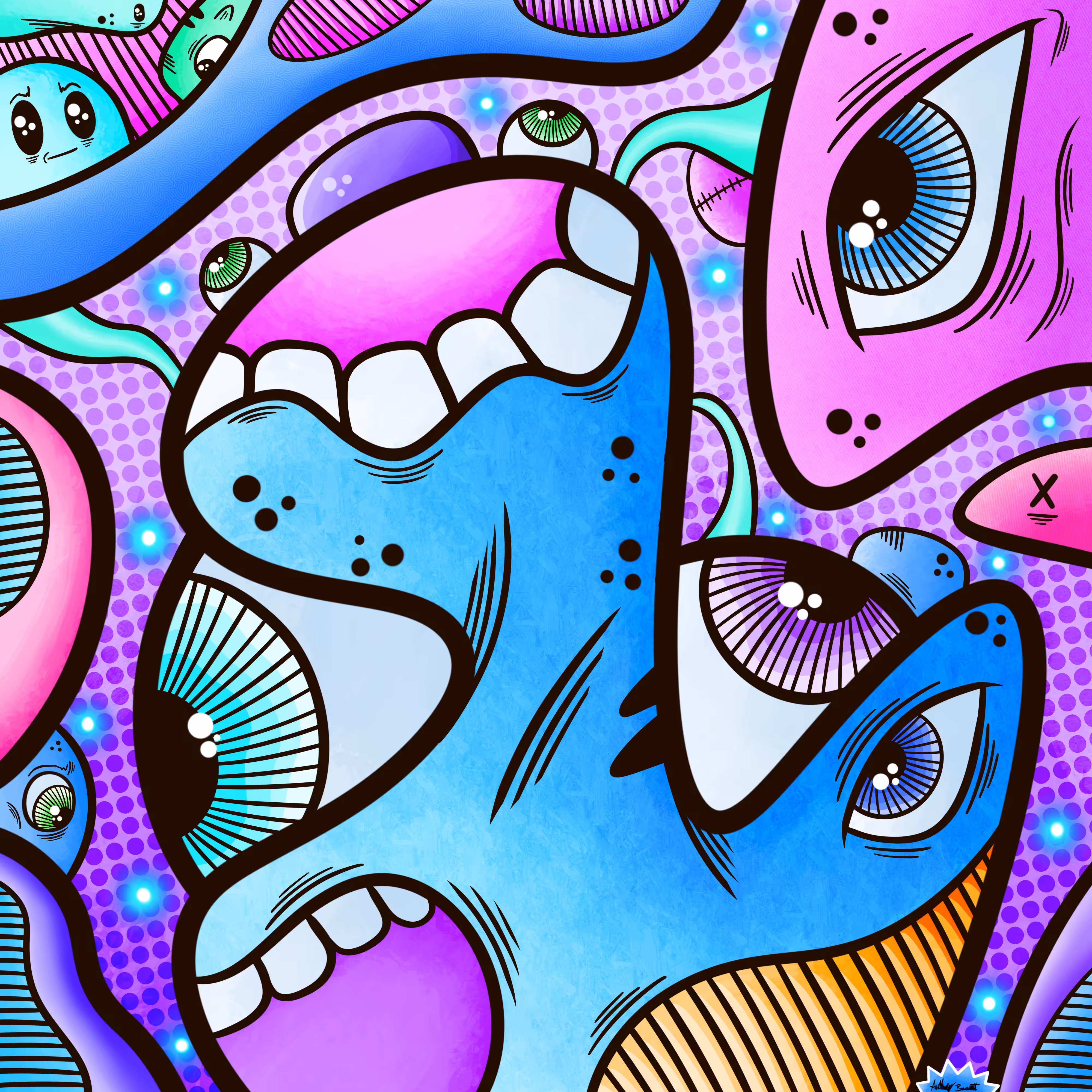 Universe #6