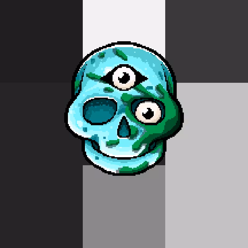 SKULLZ #81
