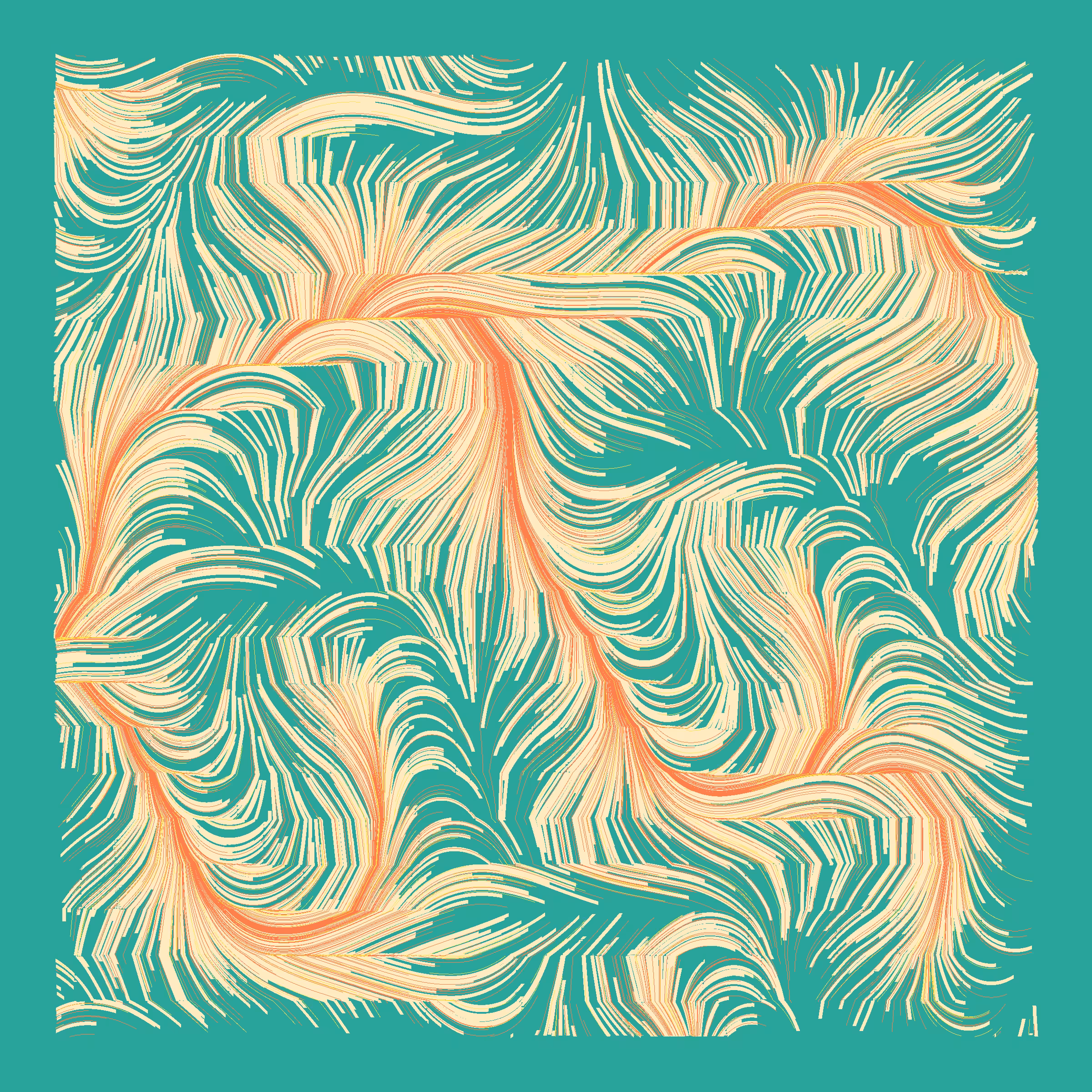 Fields #3