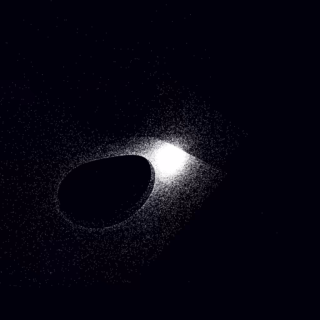 Perception  #27