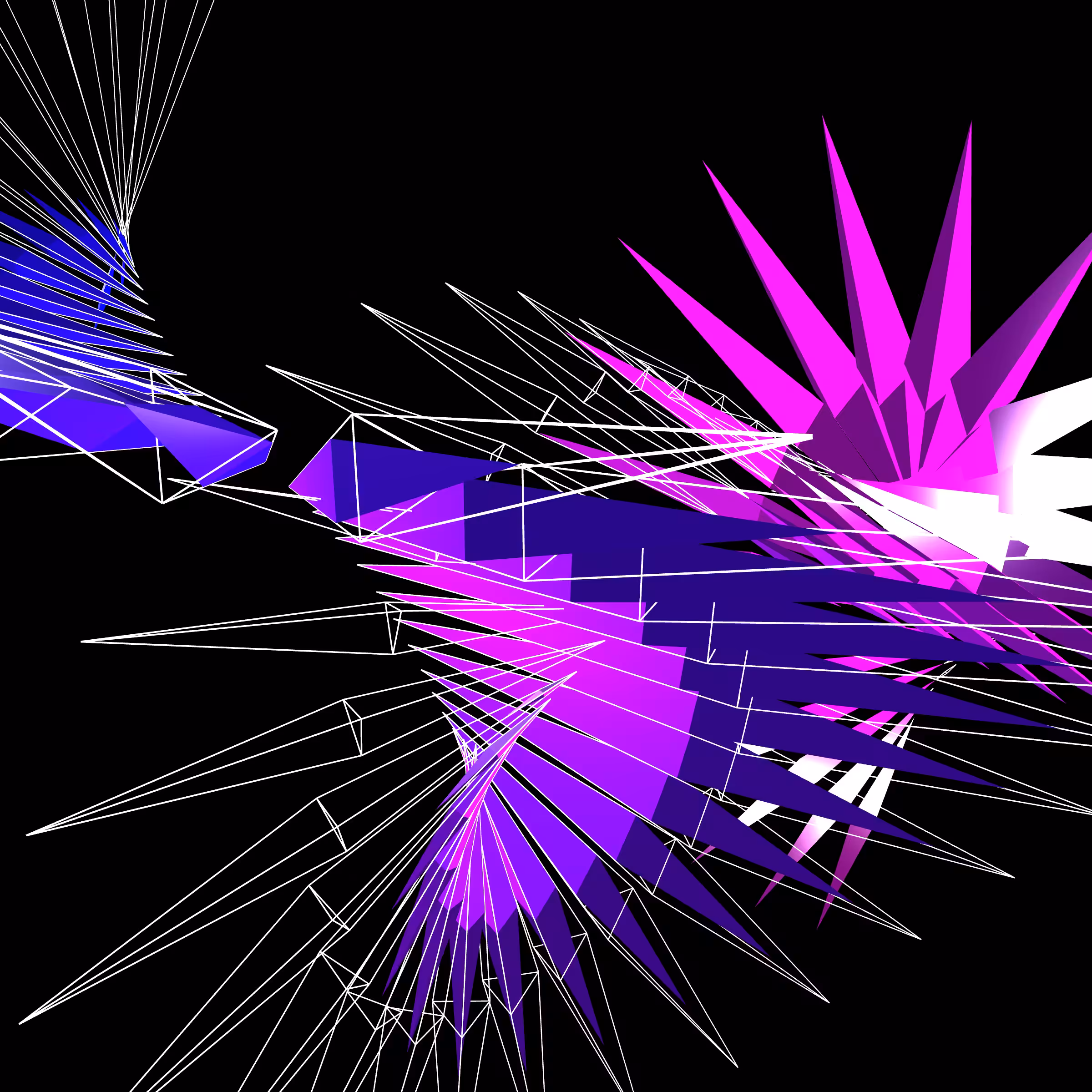 glitch crystal monsters #287