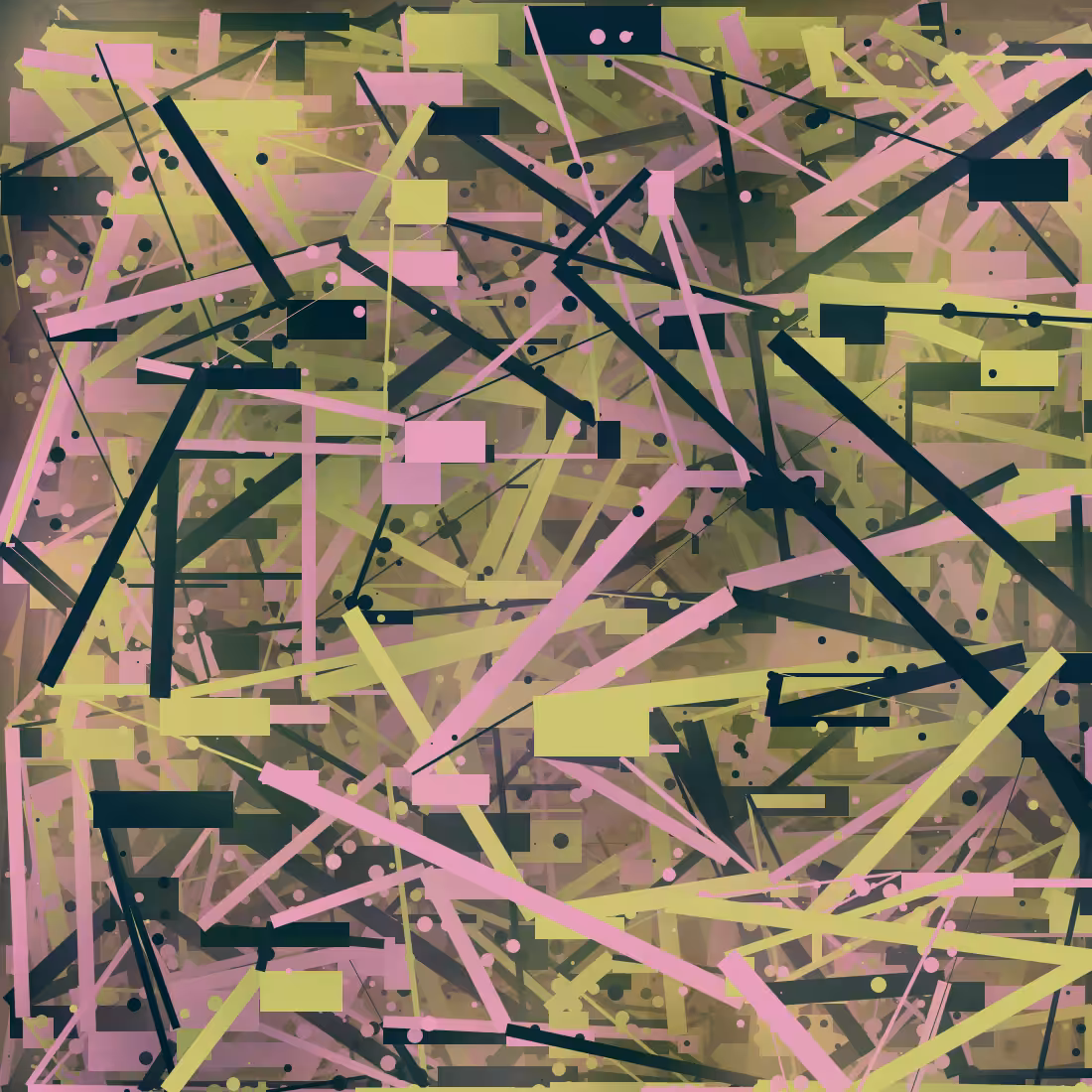 Harmony in chaos #138