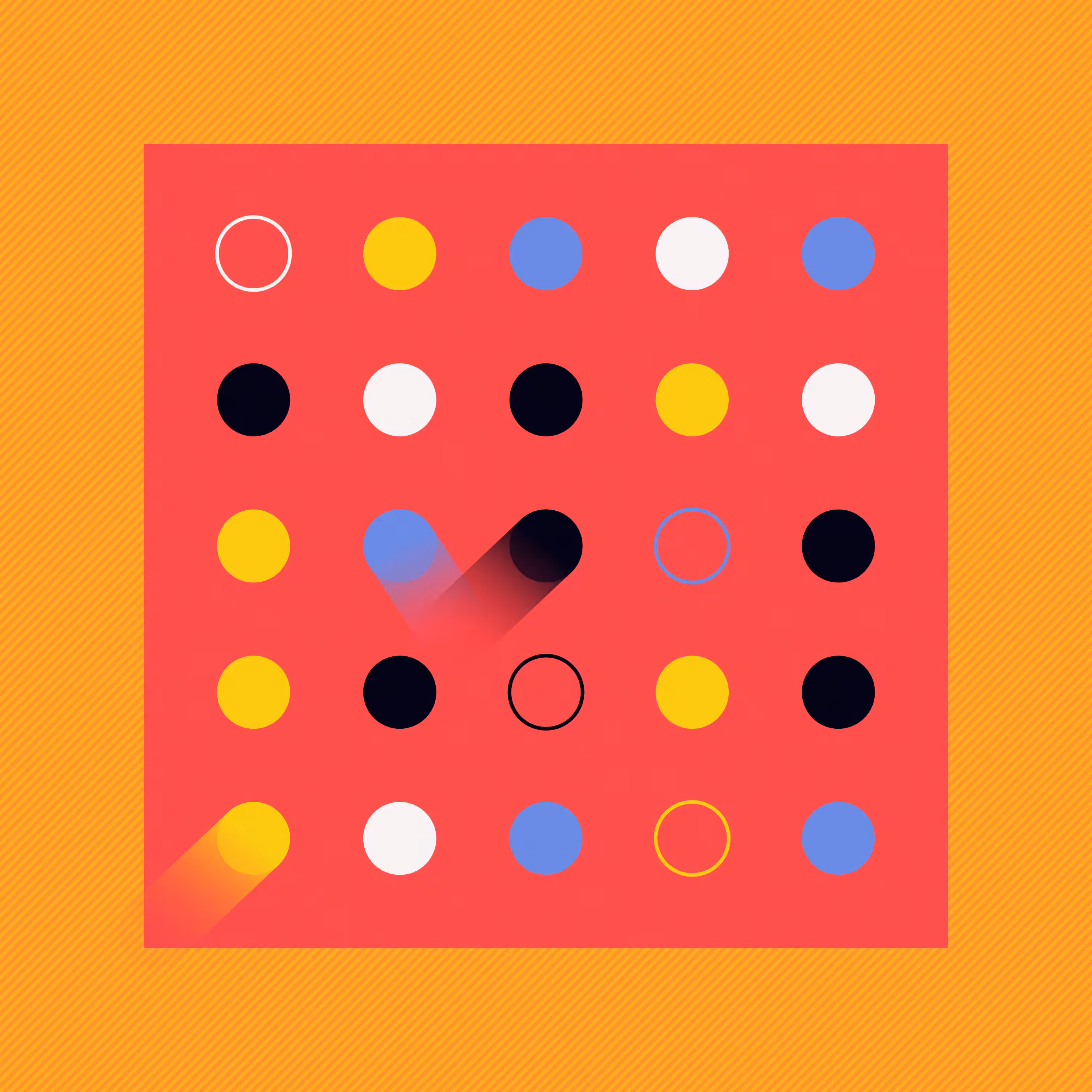 Dots #2