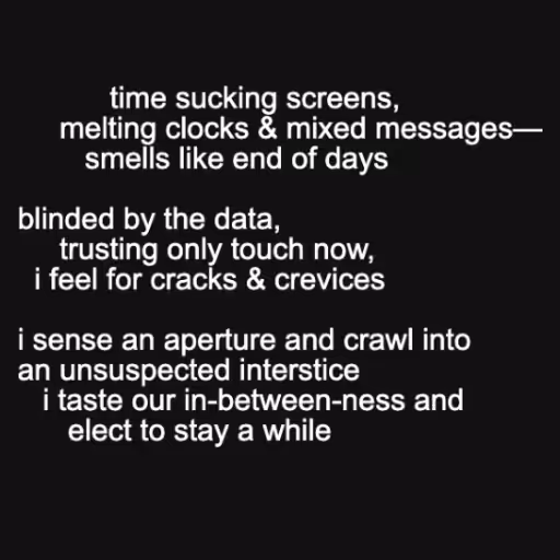            time suck...