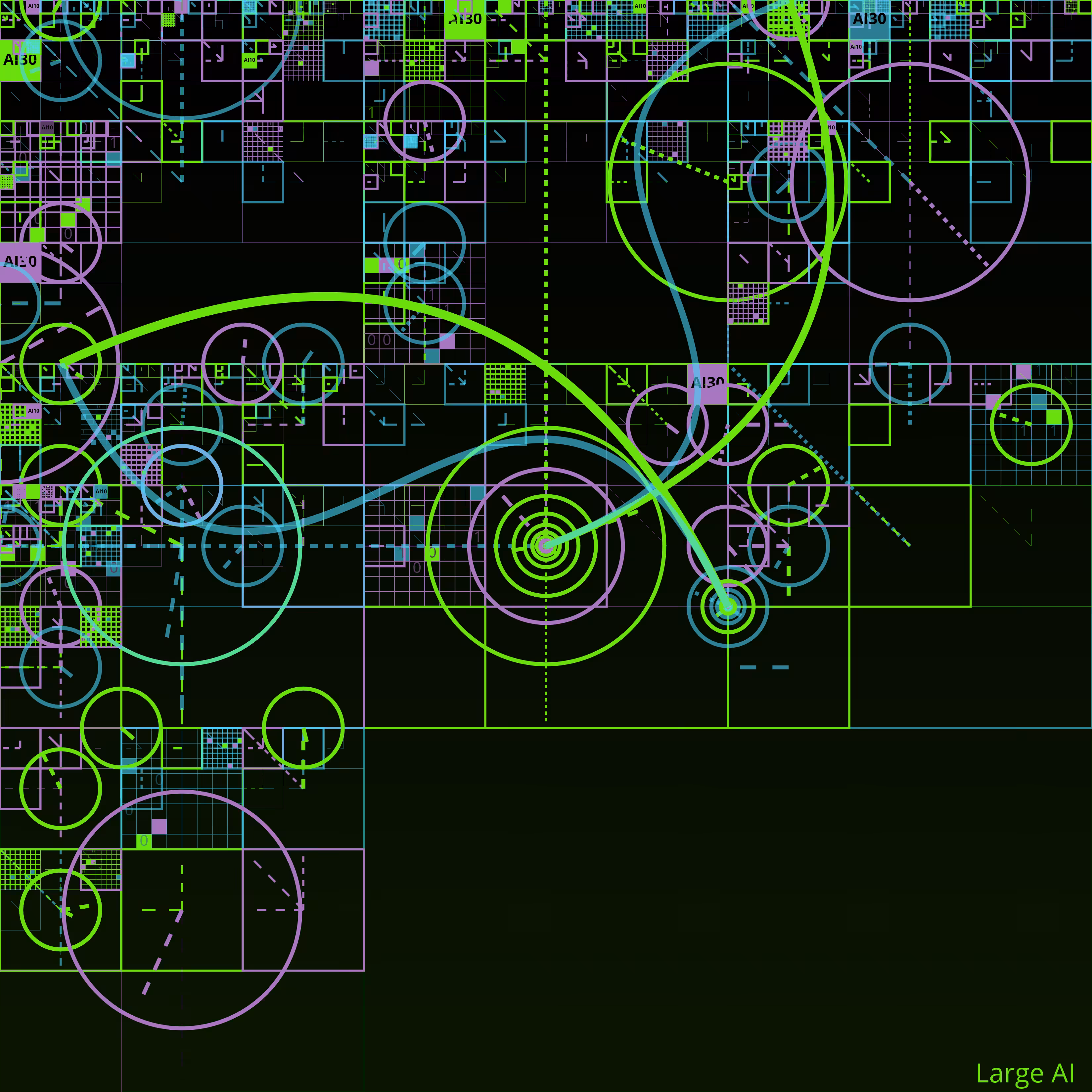 AI Brain Scheme #285