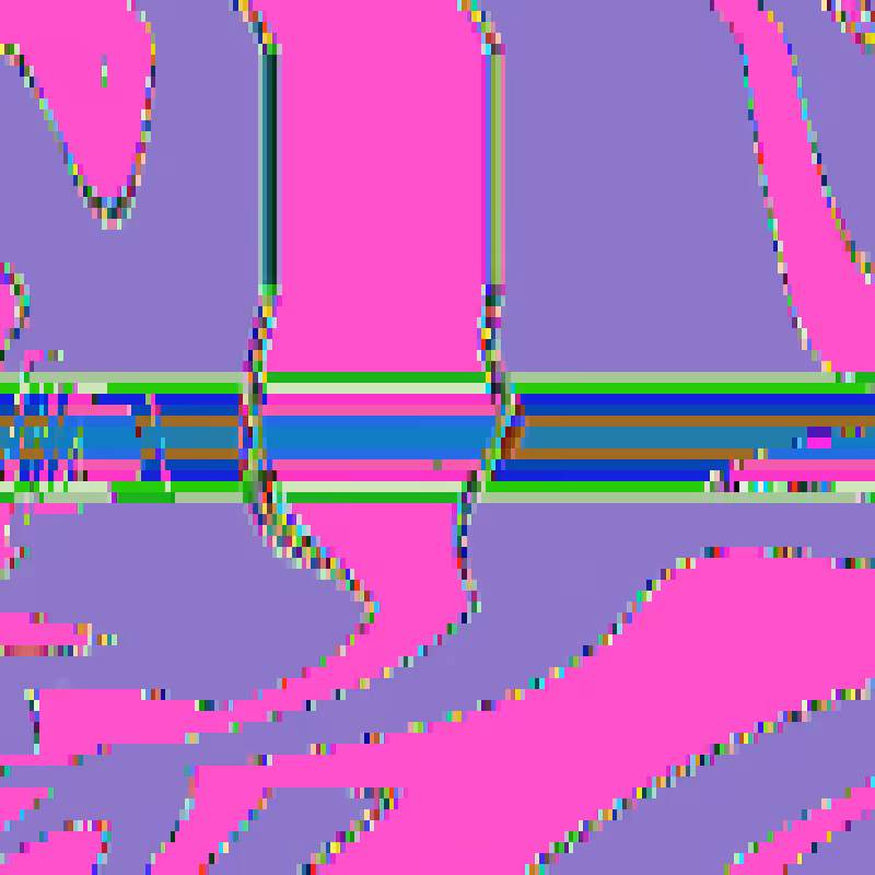 Pixel Flood #814