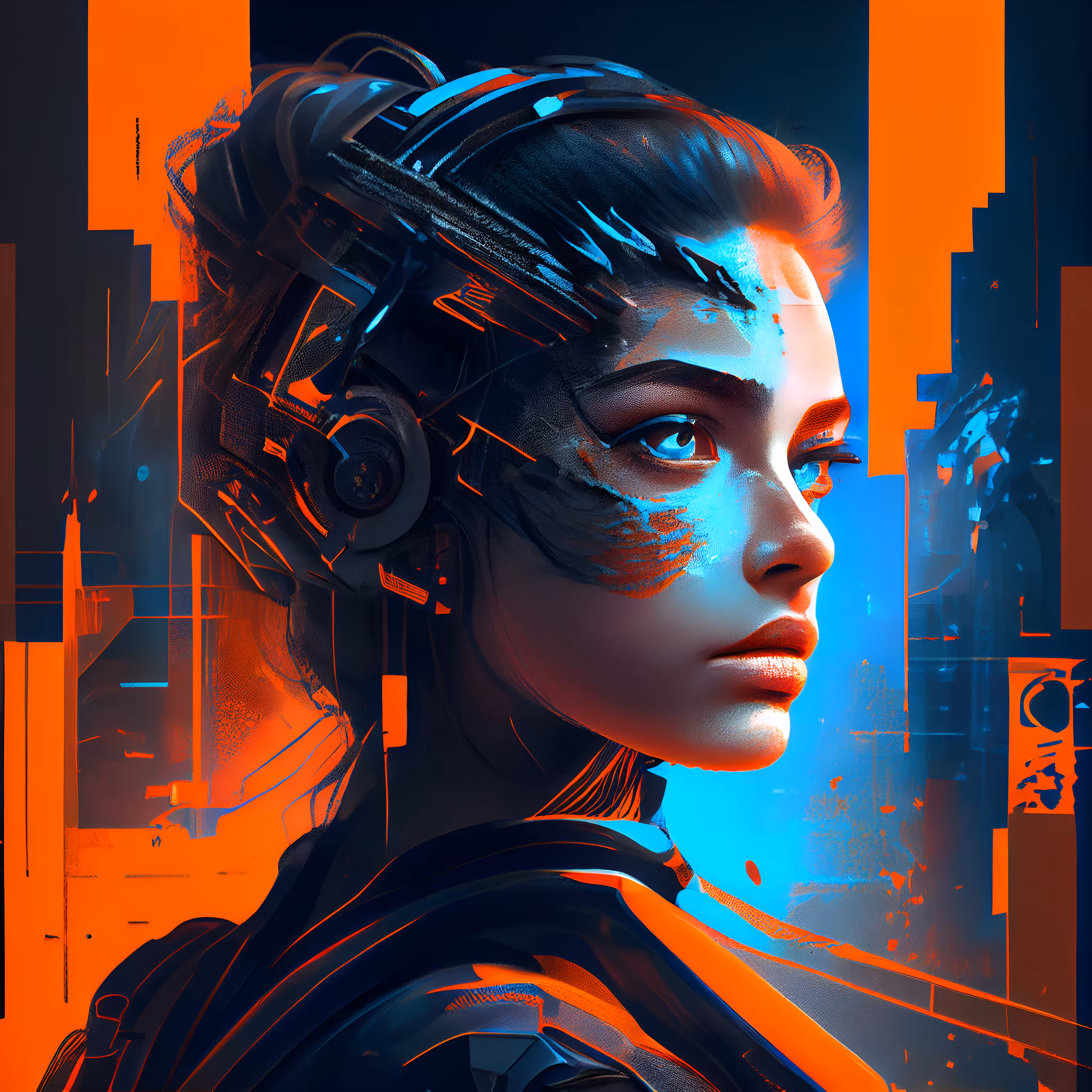 Metaverse #35