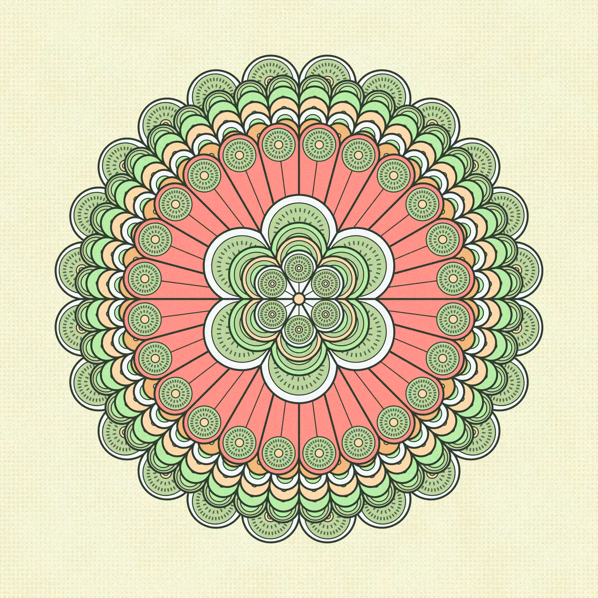 metamorph. #7