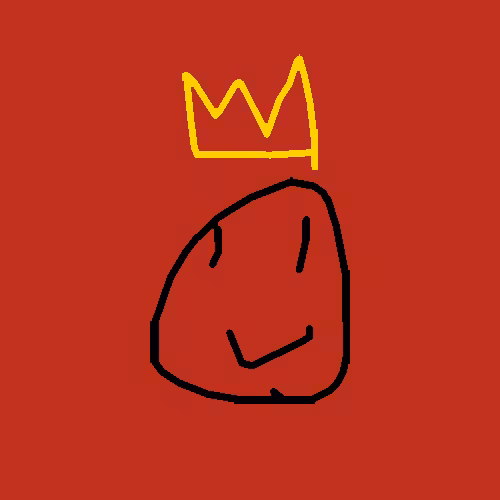 Basquiat Doodles: Basquiat #905