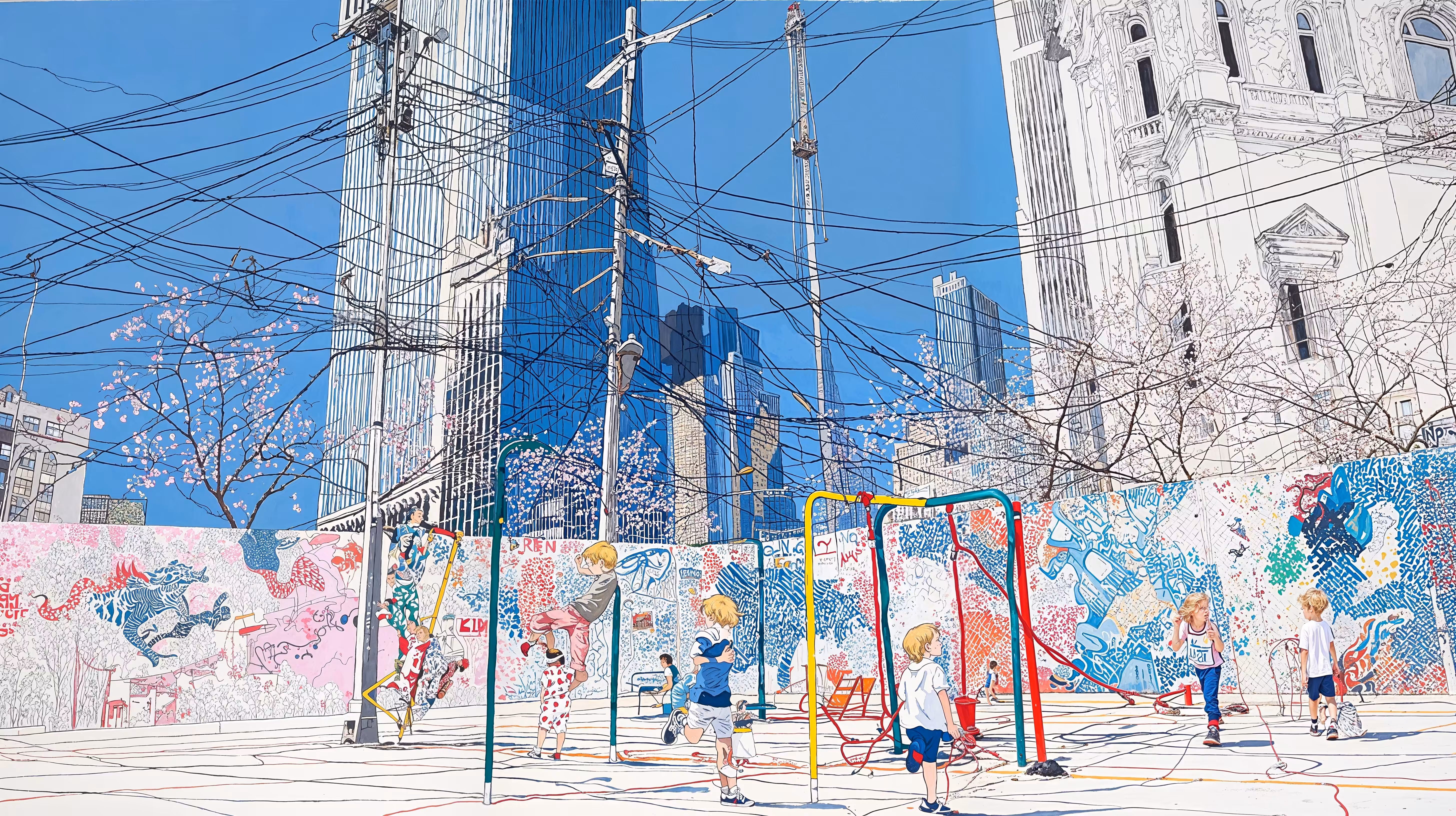 Playground 157
