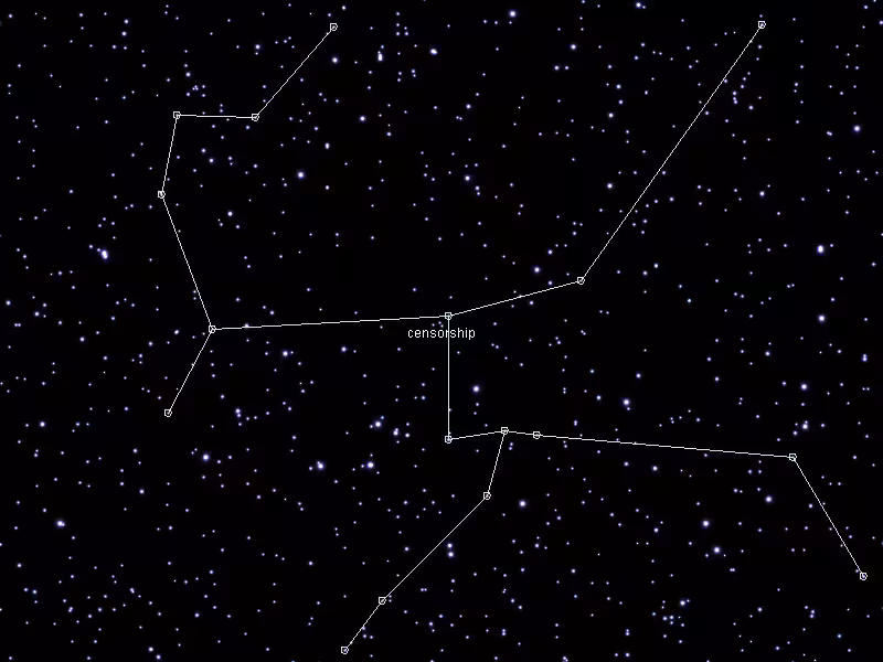 Postcards from StarryNight #22