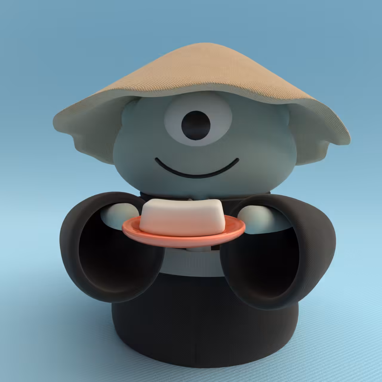 Tofu-Kozo