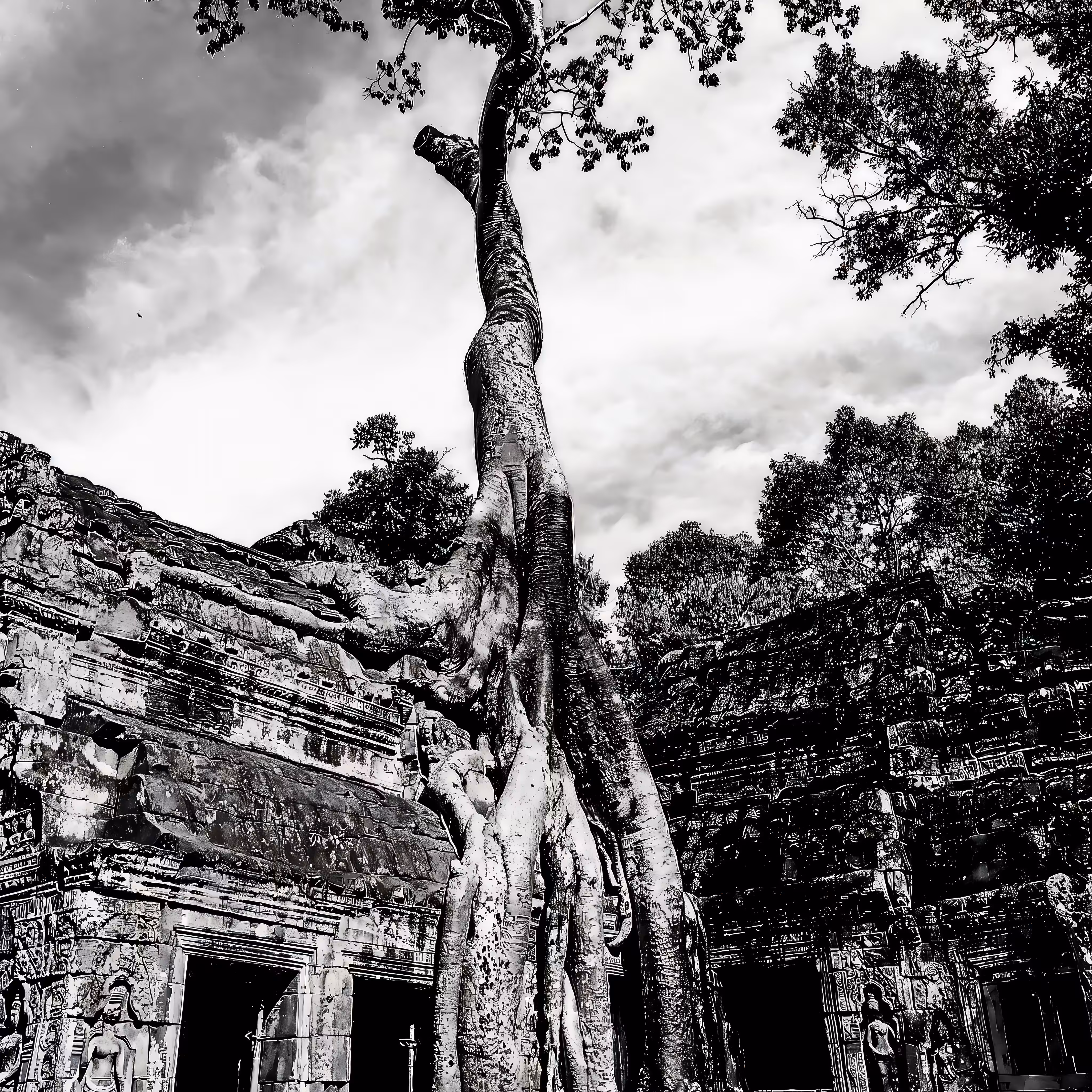 Whispers of History
