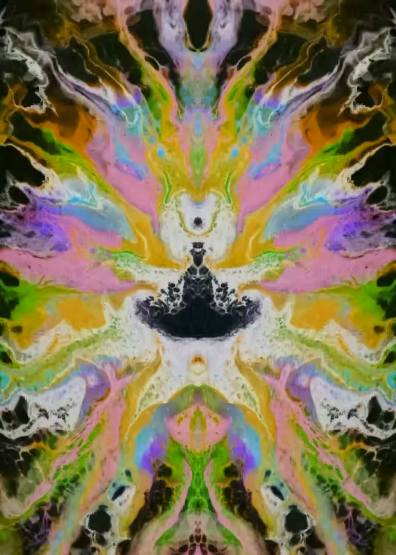 sound bath