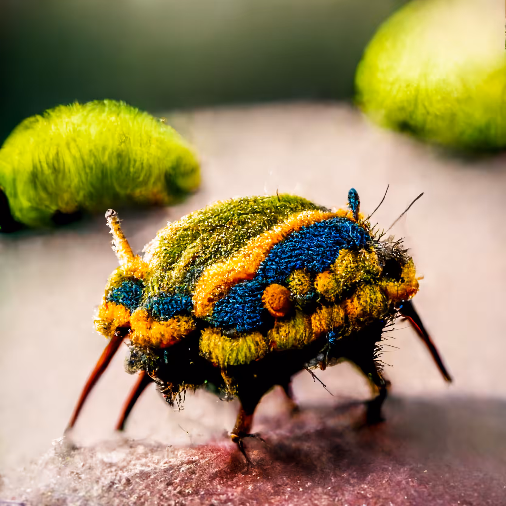 MICRO #1