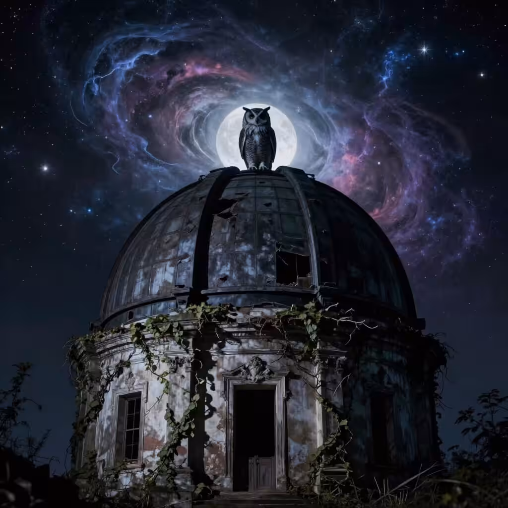 Owl 3
