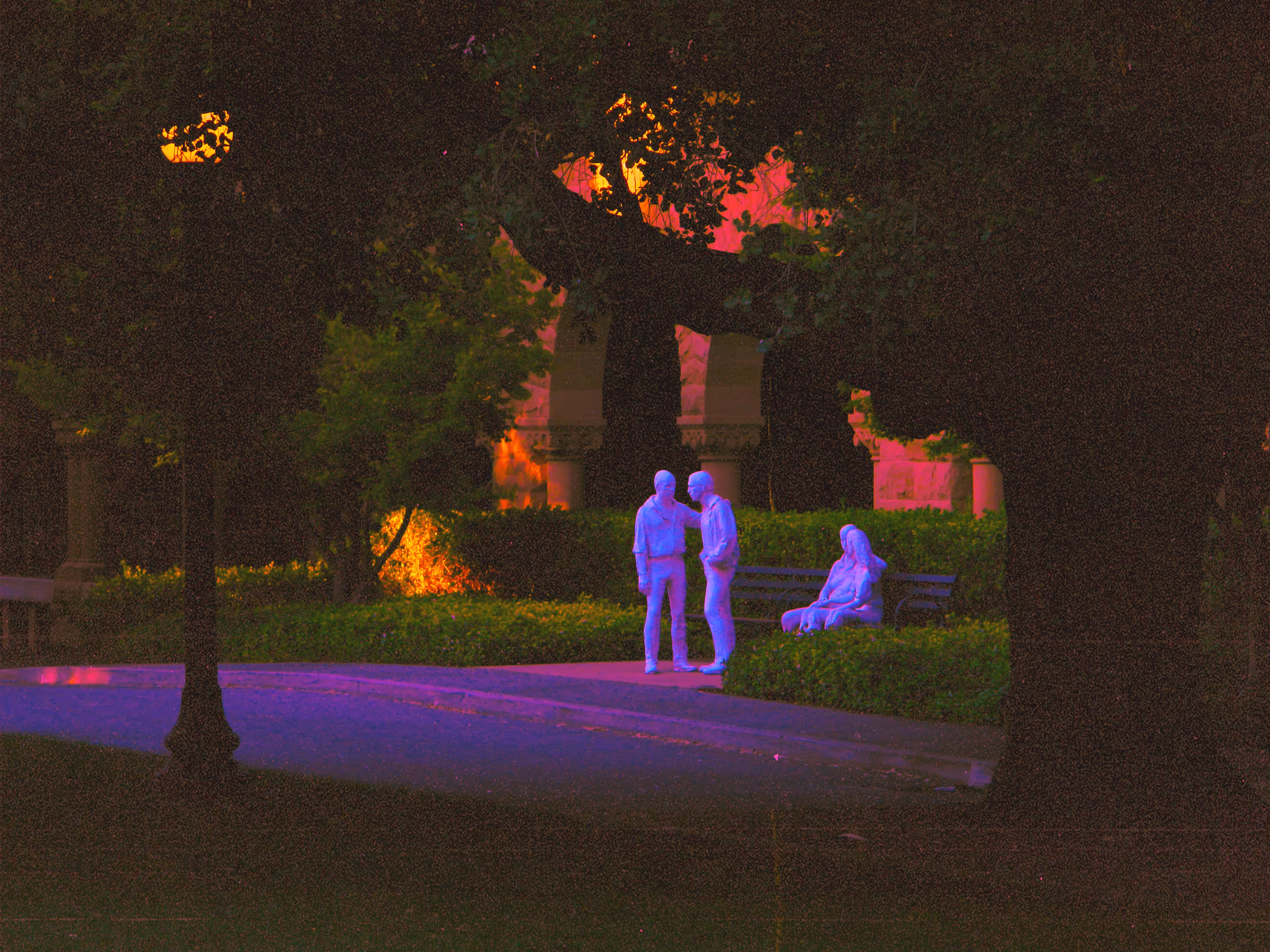 A Midsummer Night's Dream