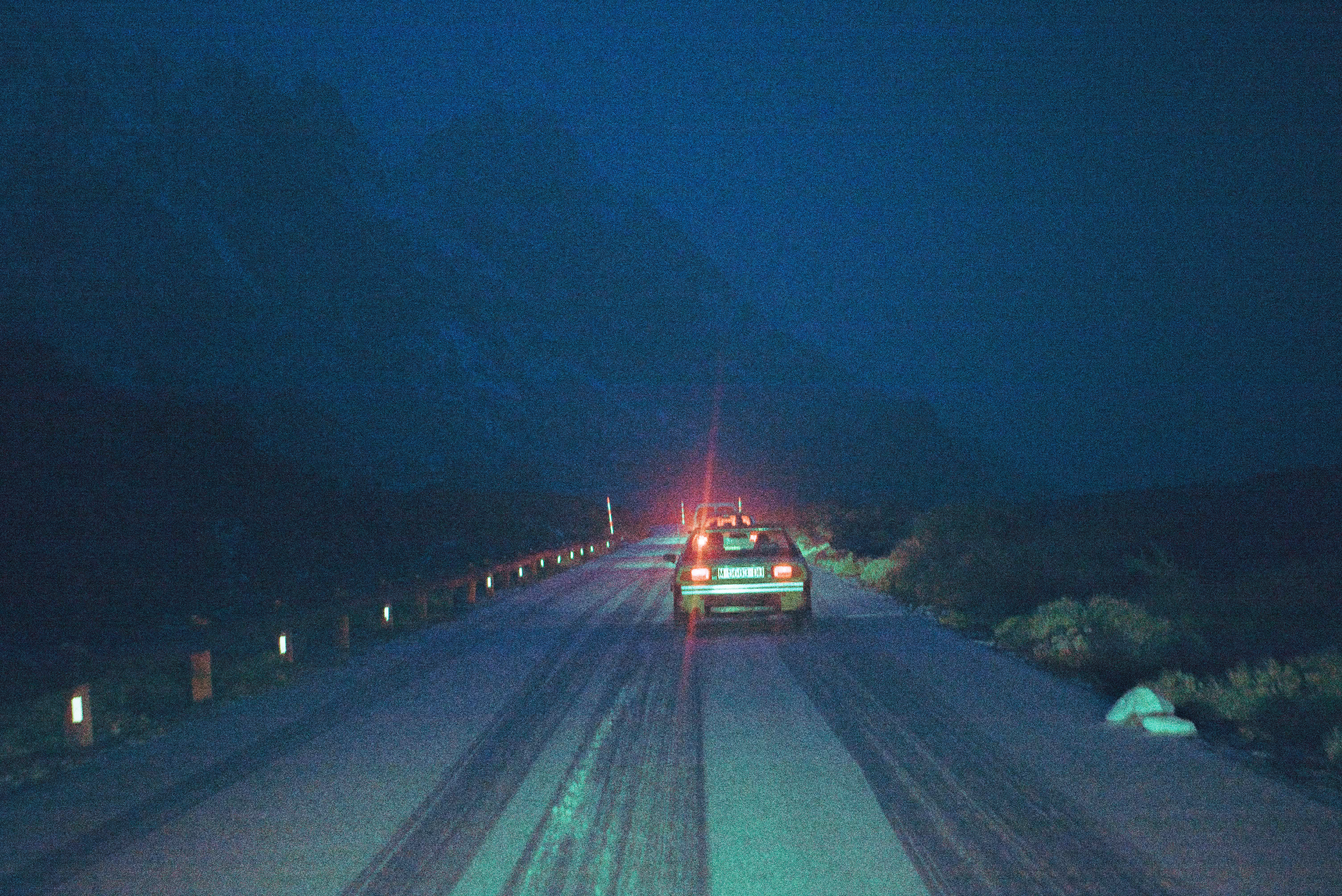 El Teide 27/12/2022