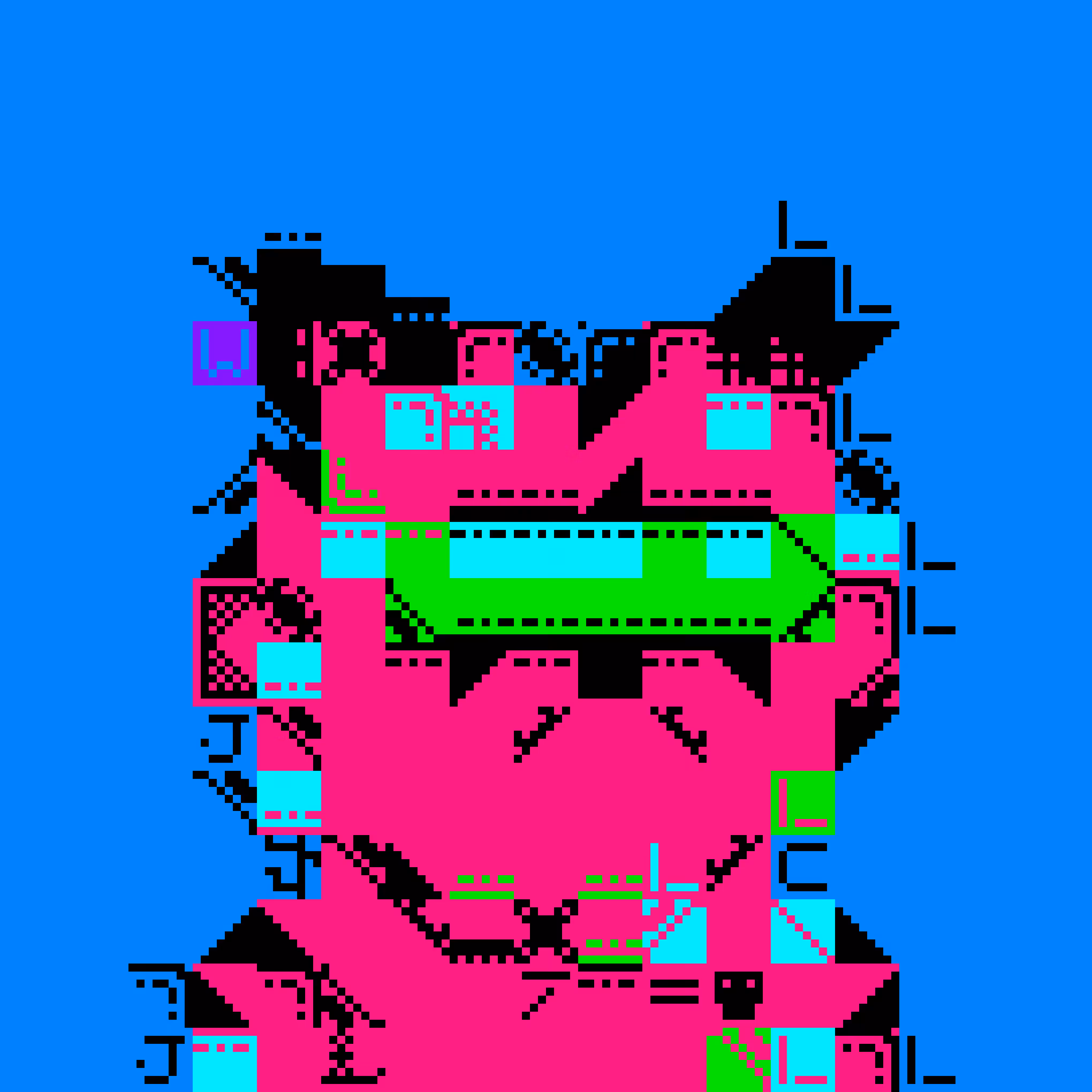 MIGGLES ON ASCII: ScratchFrame