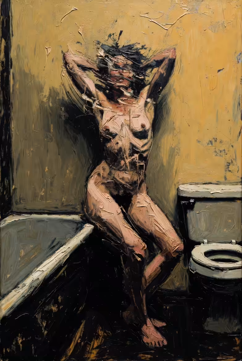 Lignes de Douleur