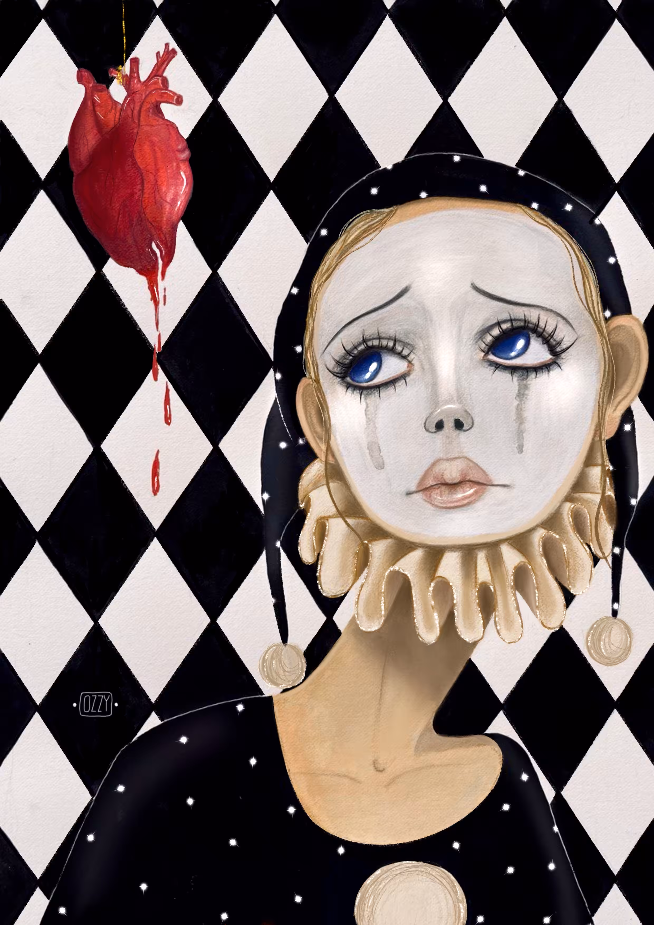 Hurt