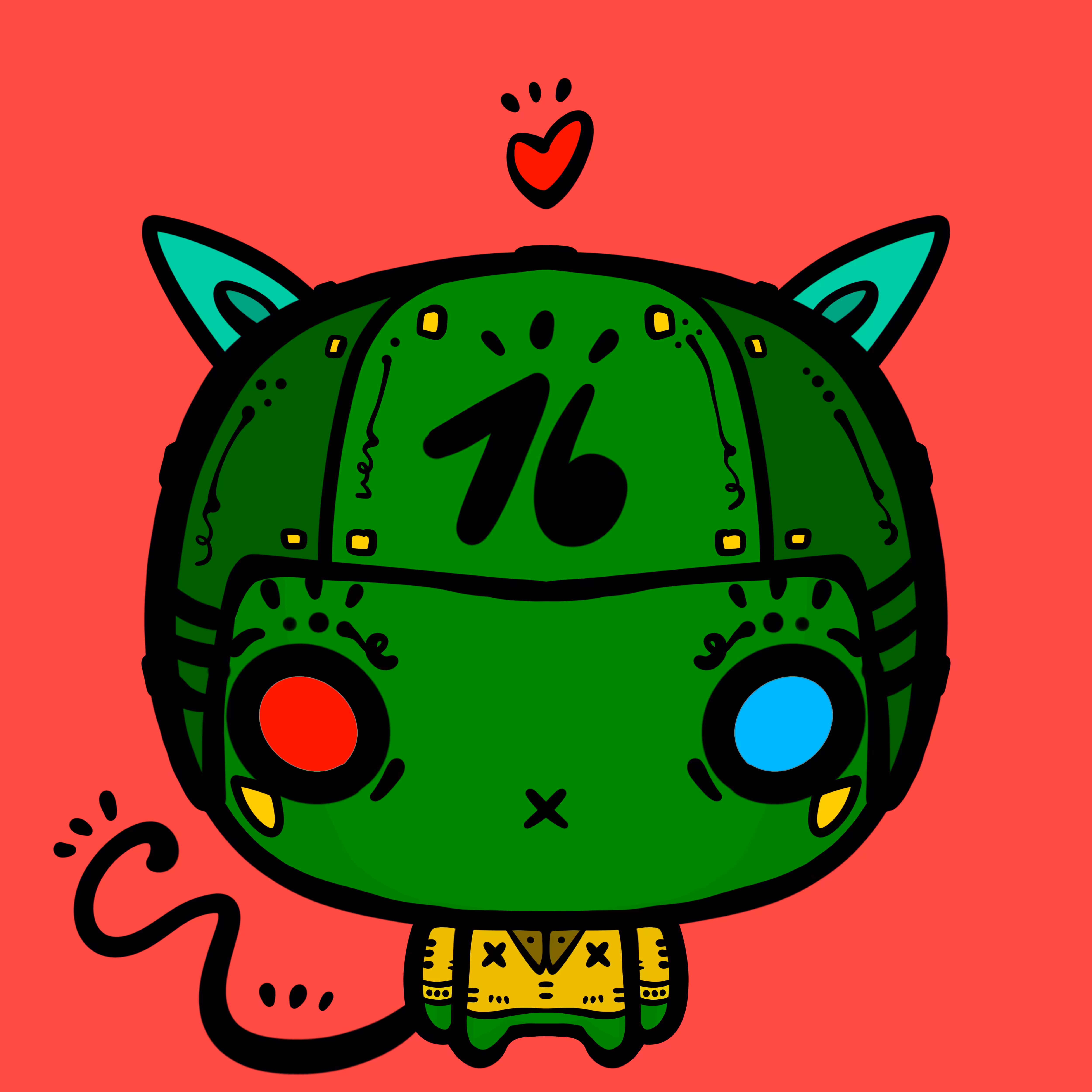 TKP MINIMAL 302