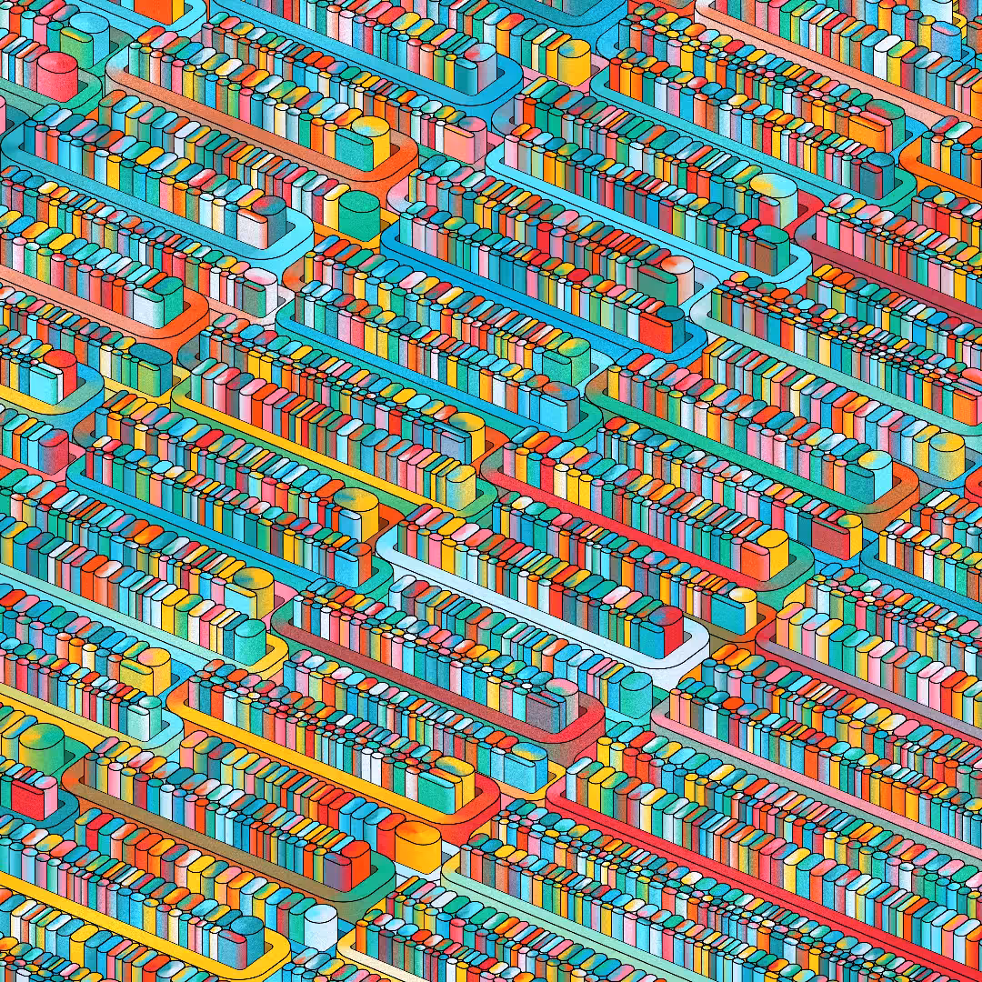 Cylinders #129