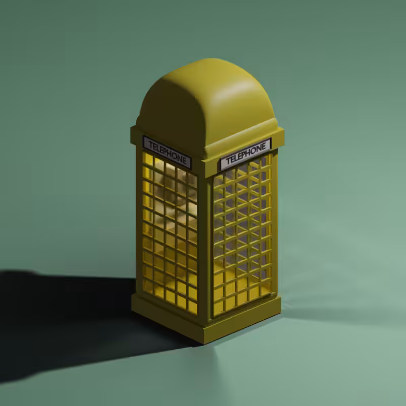 Coin Phone #13