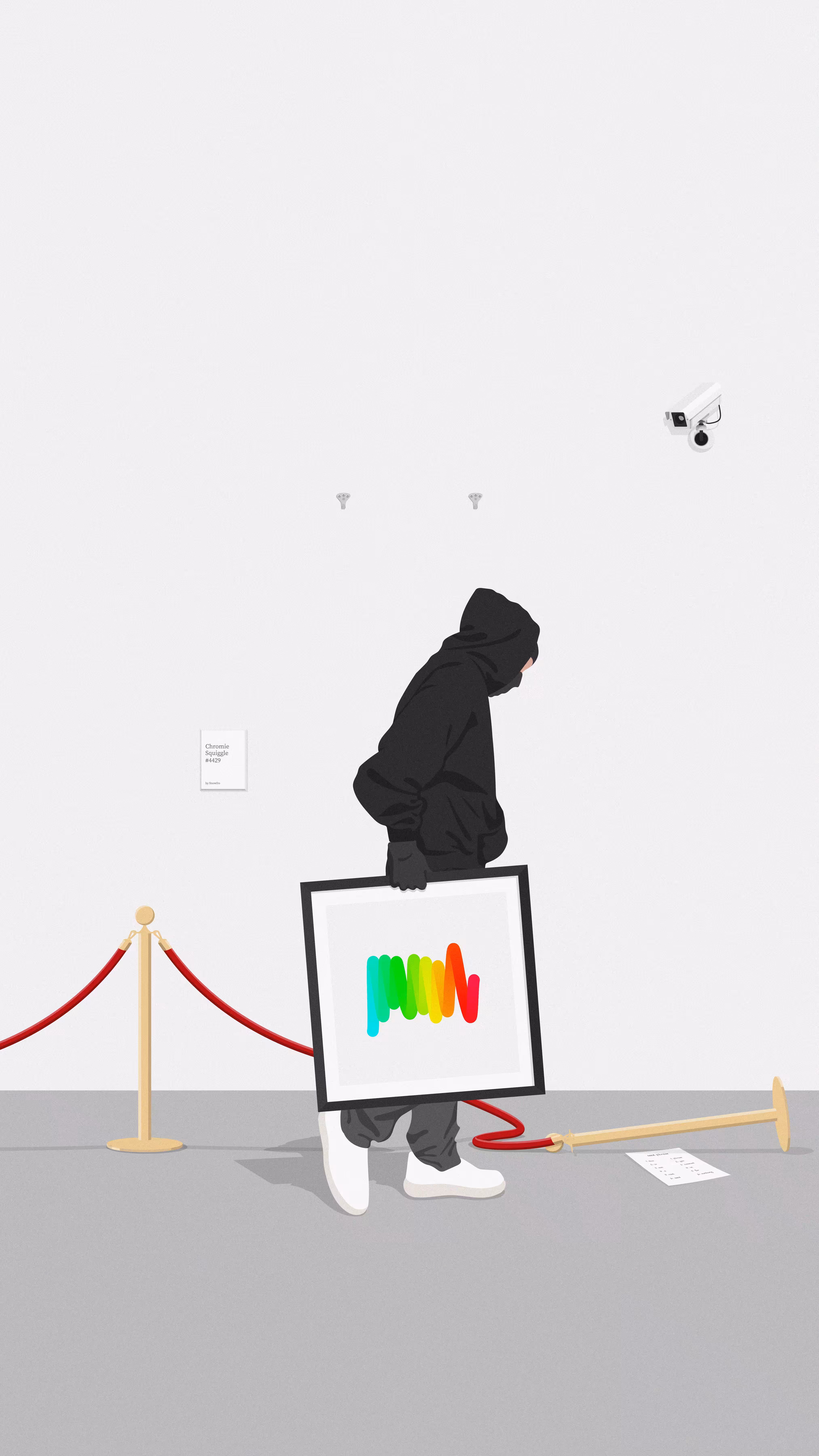 Art Theft