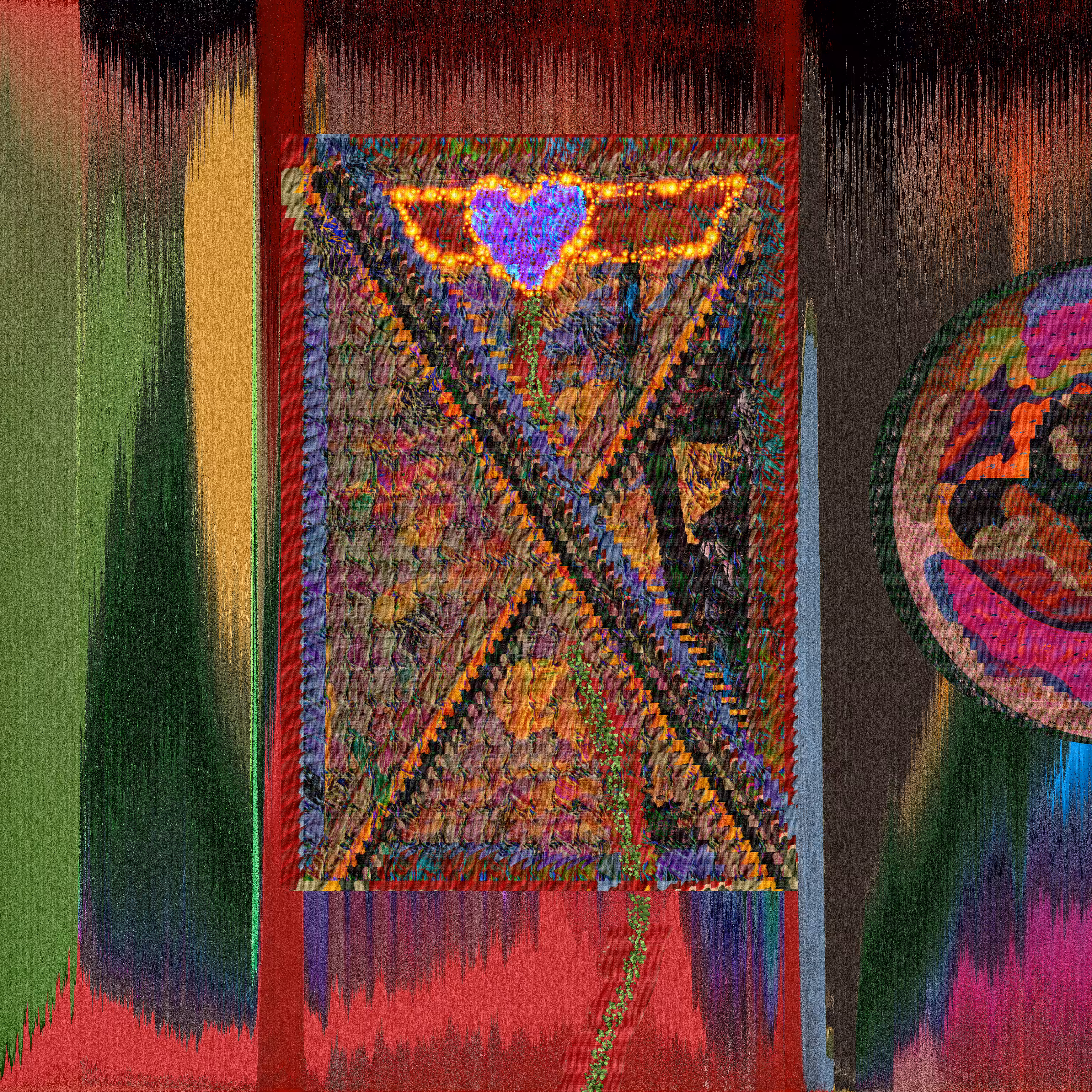 What I love about art is that it unites us all