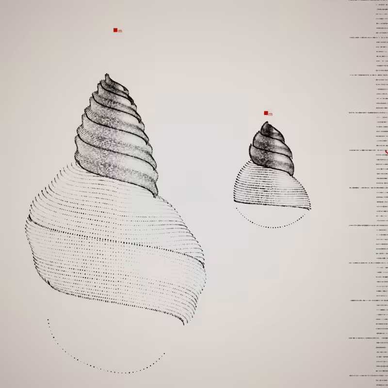 Two Specimen #331