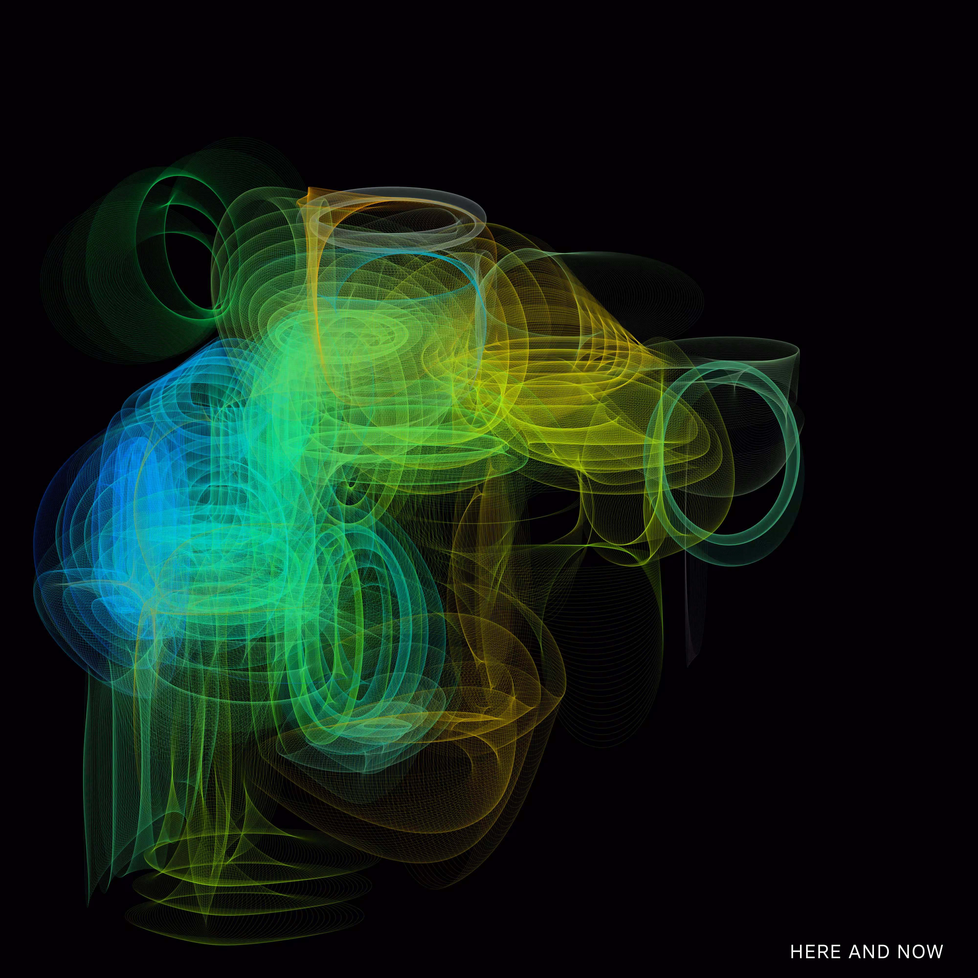 Here and Now: Edition Three #183