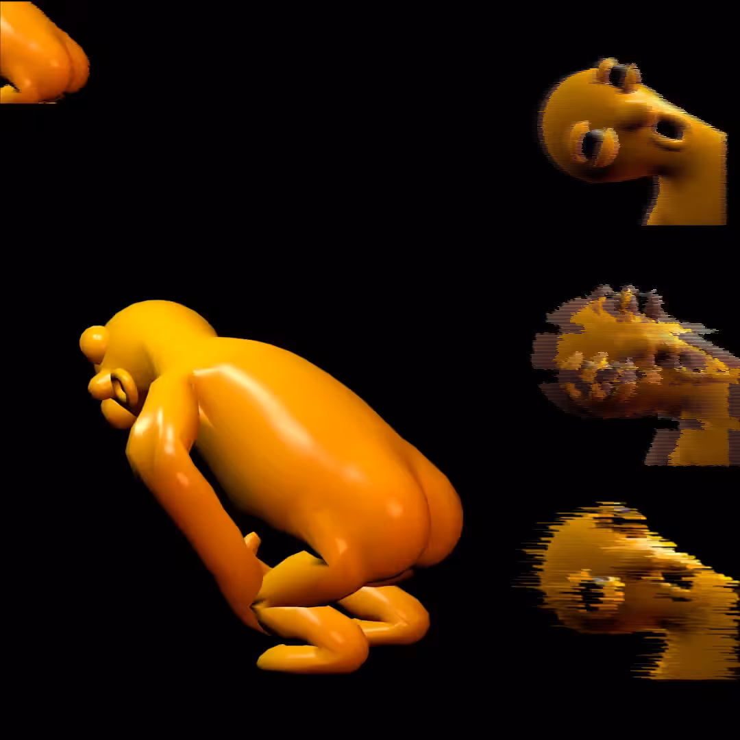 Shakey-Boi