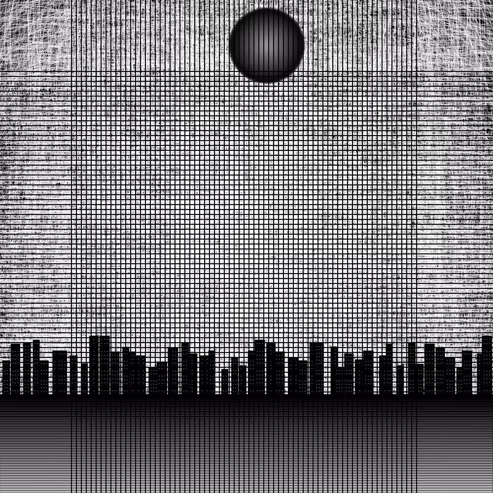 City noir #57