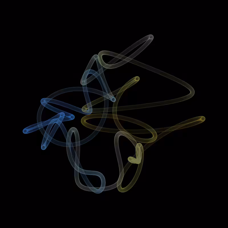 Ethereal Signatures #1