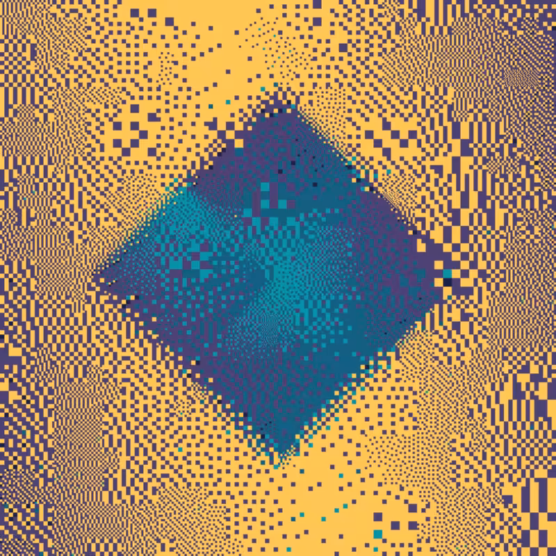Noumenon #45