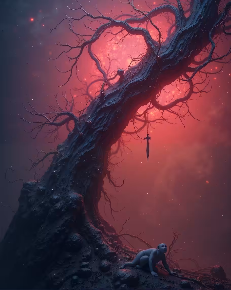 Tree of Remorse
