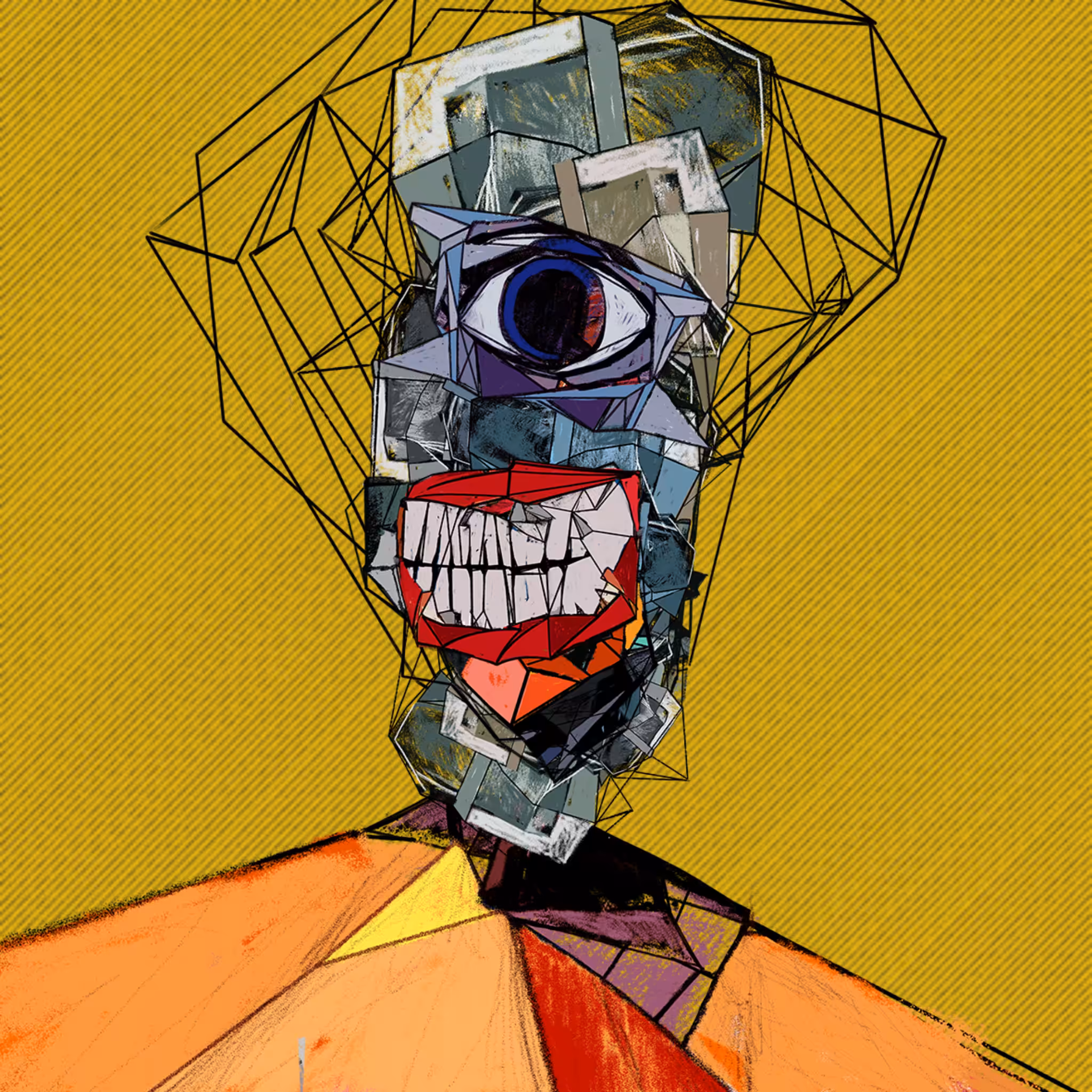 ARTXNOMALI #45