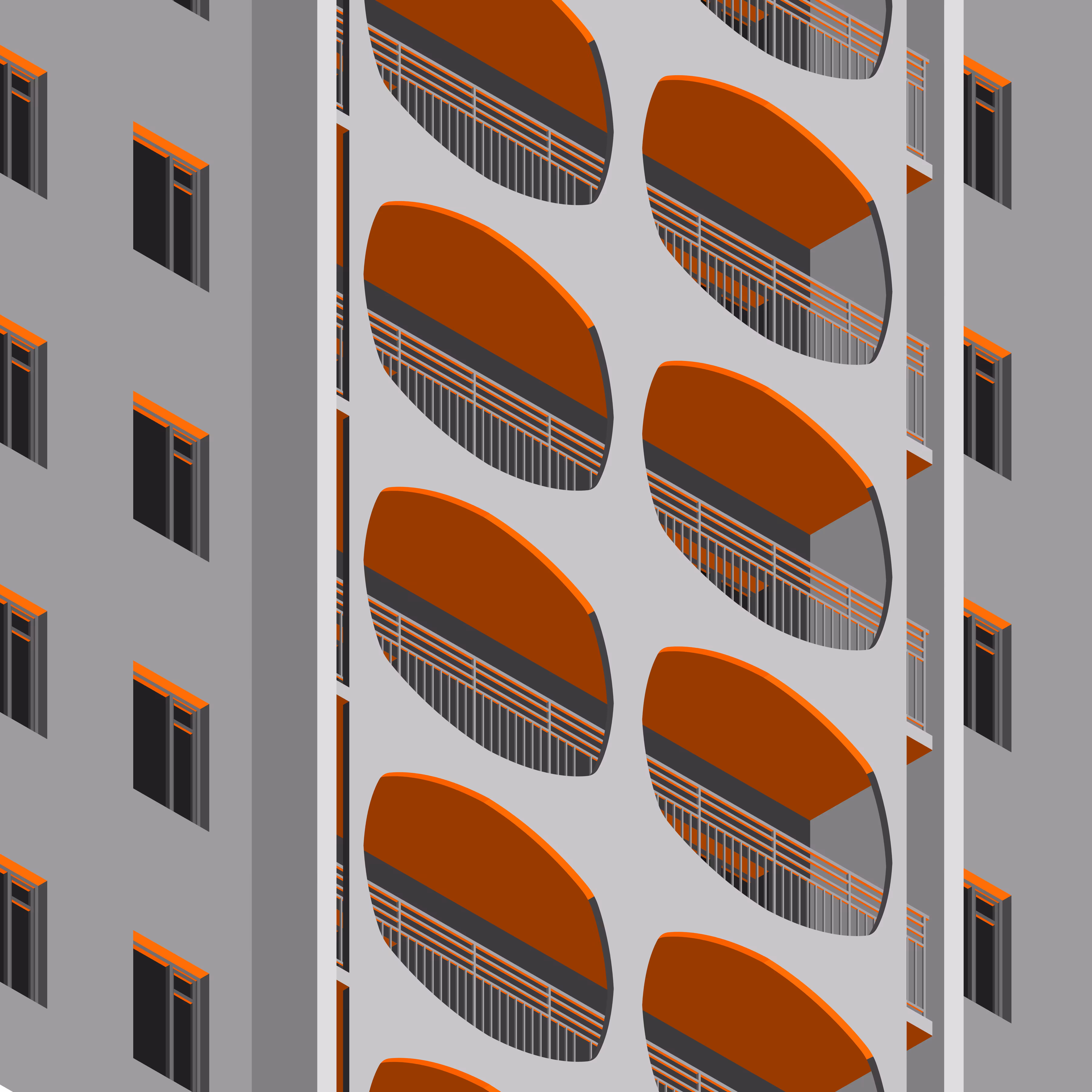 M-Pattern#5